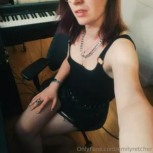 emilyretcher