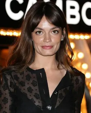 Emma Mackey