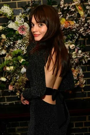 Emma Mackey