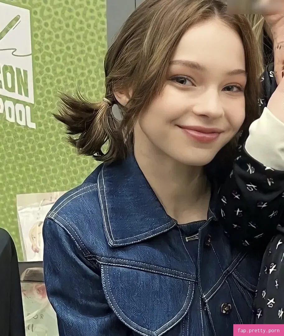 Emma Myers - Photo #06
