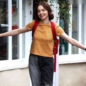 Emma Myers