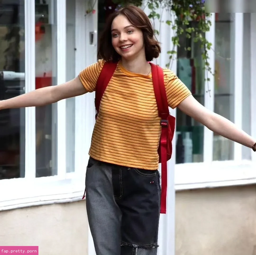 Emma Myers - Photo #14