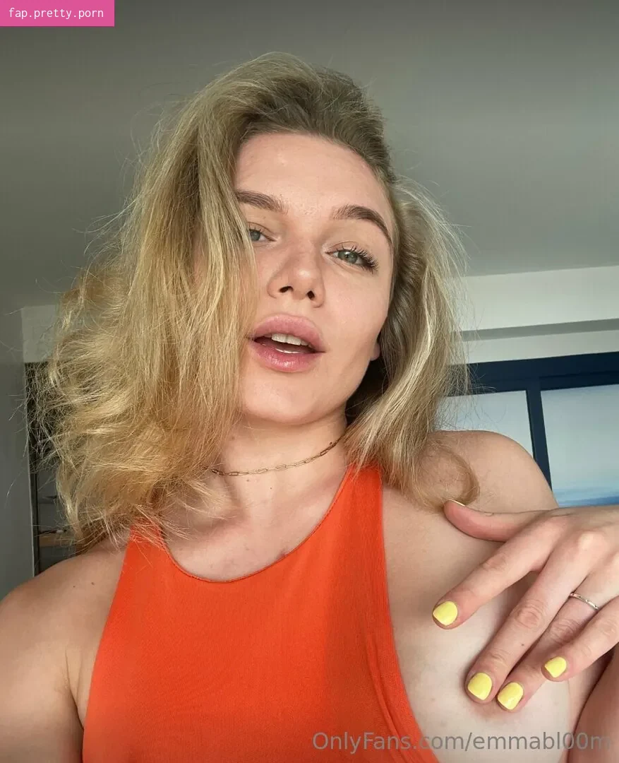 emmabl00m - Photo #25