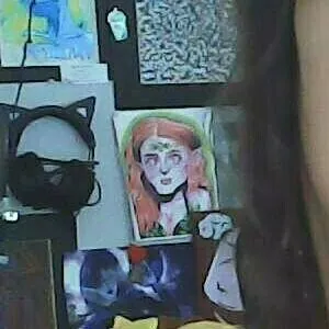 Emostonergorl