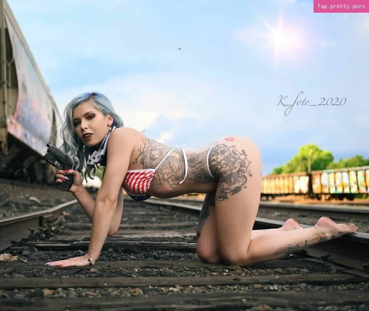 EmyleesKaliber - Photo #15