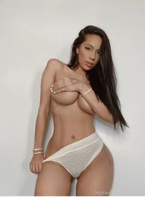 Erica Mena