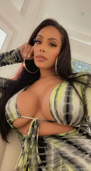 Erica Mena