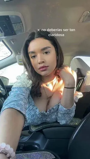 Erika M Diaz