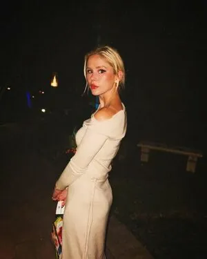 Erin Moriarty
