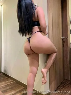 Esmeralda Mejía