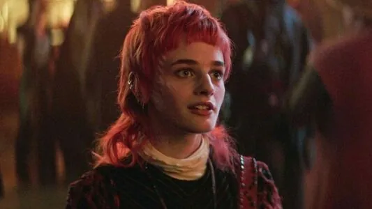 Esther McGregor