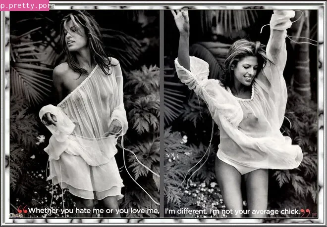 Eva Mendes - Photo #20