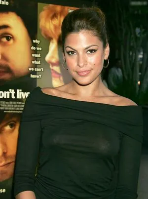 Eva Mendes