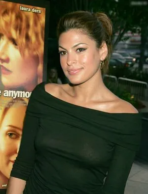 Eva Mendes