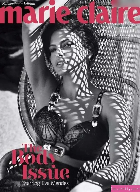 Eva Mendes - Photo #64