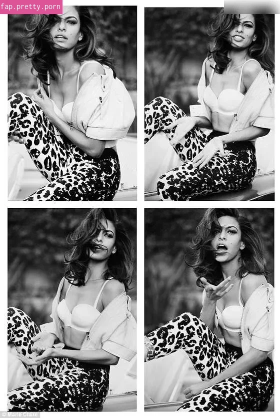 Eva Mendes - Photo #67