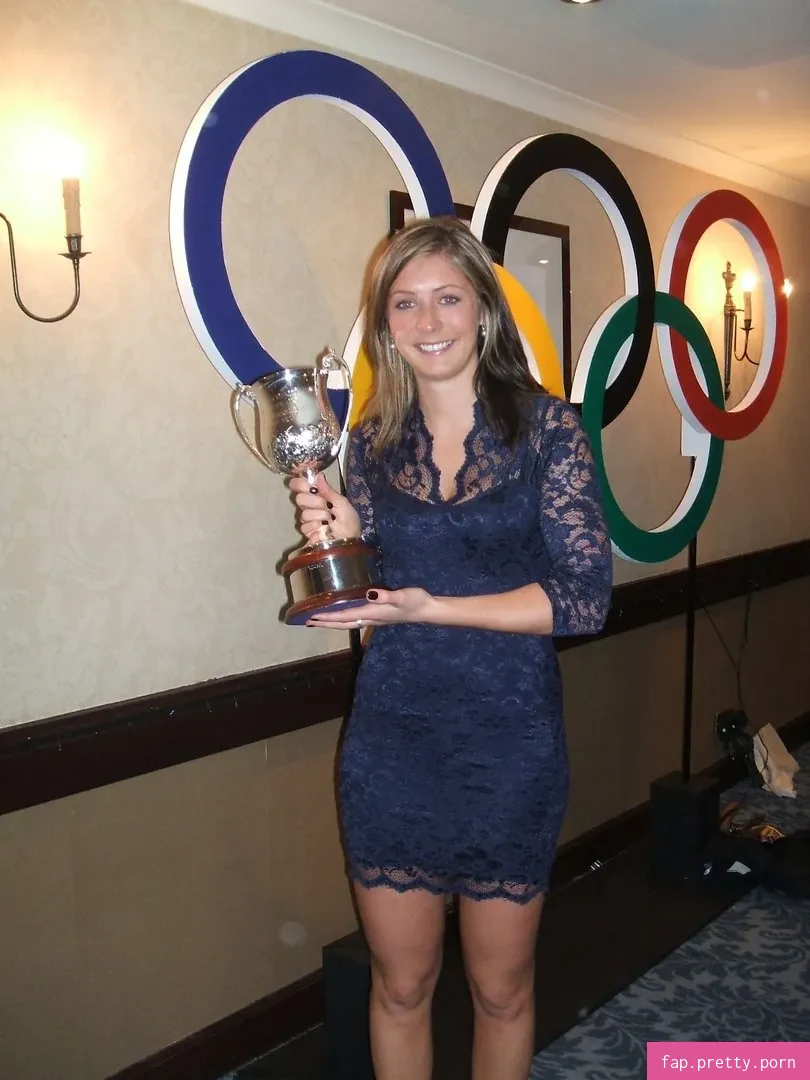 Eve Muirhead - Photo #12