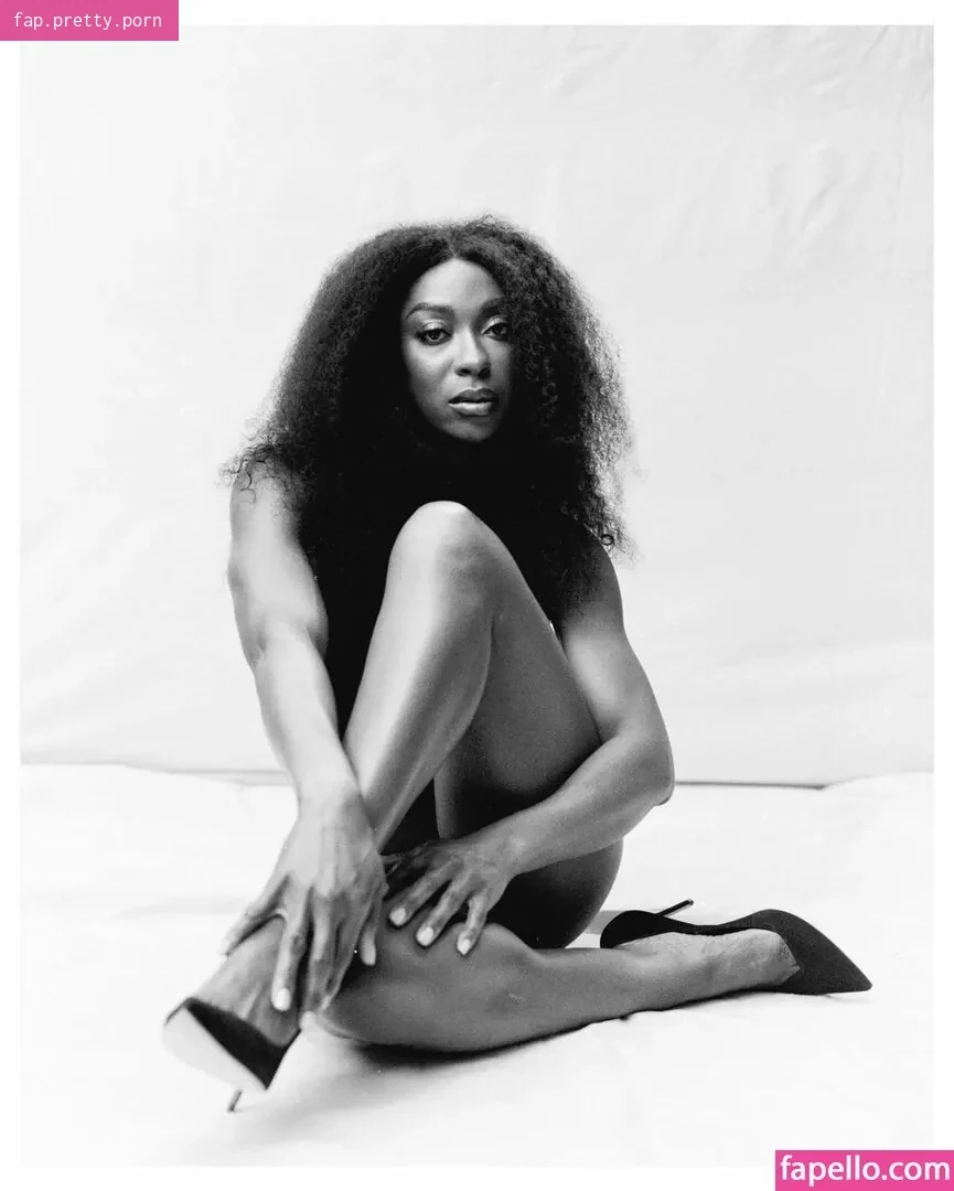 Ego Nwodim - Photo #59