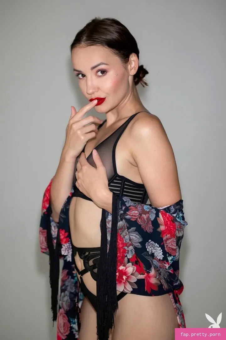 Elilith Noir - Photo #99