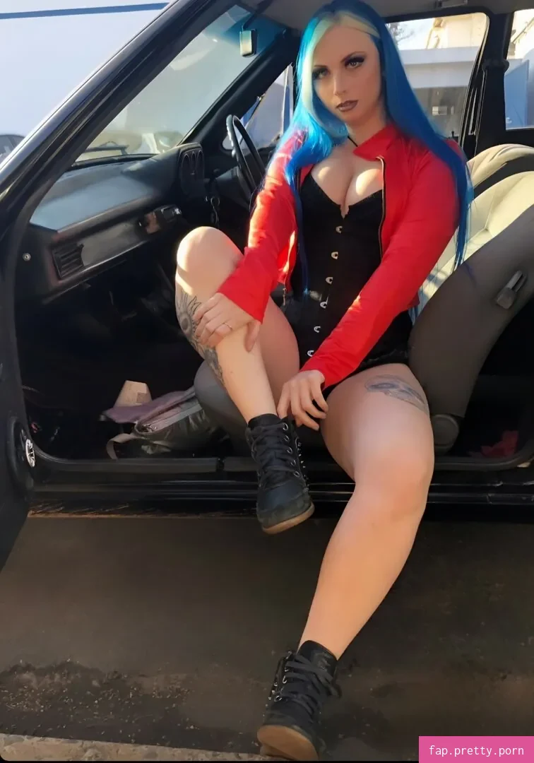 Ellen Natalia - Photo #31