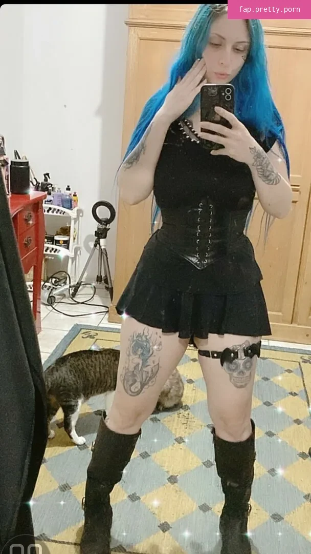 Ellen Natalia - Photo #68