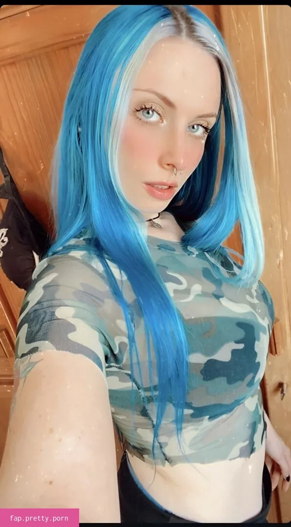 Ellen Natalia - Photo #31
