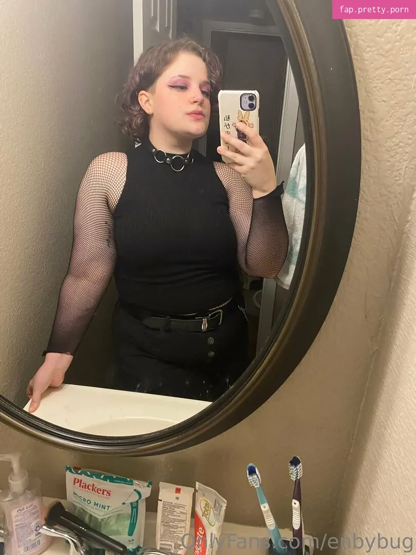 enbybug - Photo #11