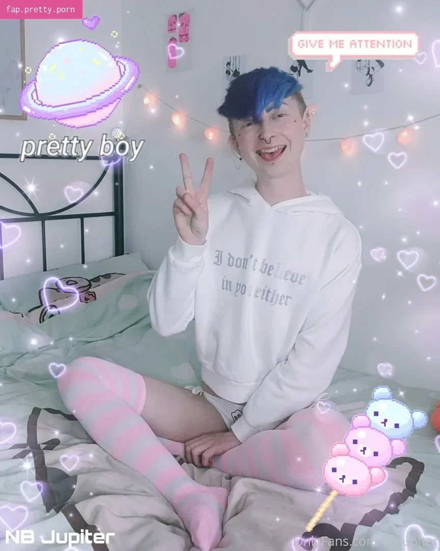 enbyjupiterfree - Photo #49
