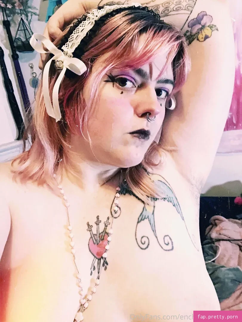 enchantingaleister - Photo #26