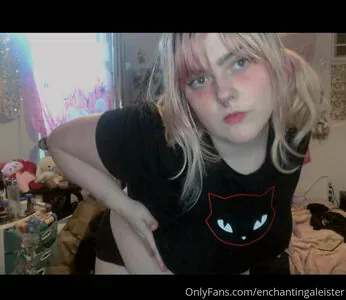 enchantingaleister