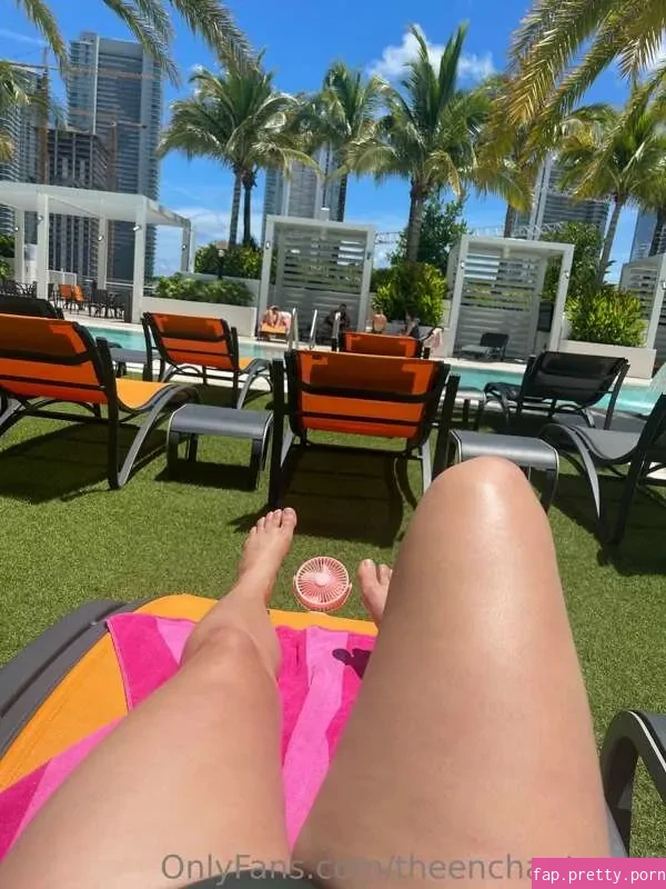 Enchantress - Photo #16