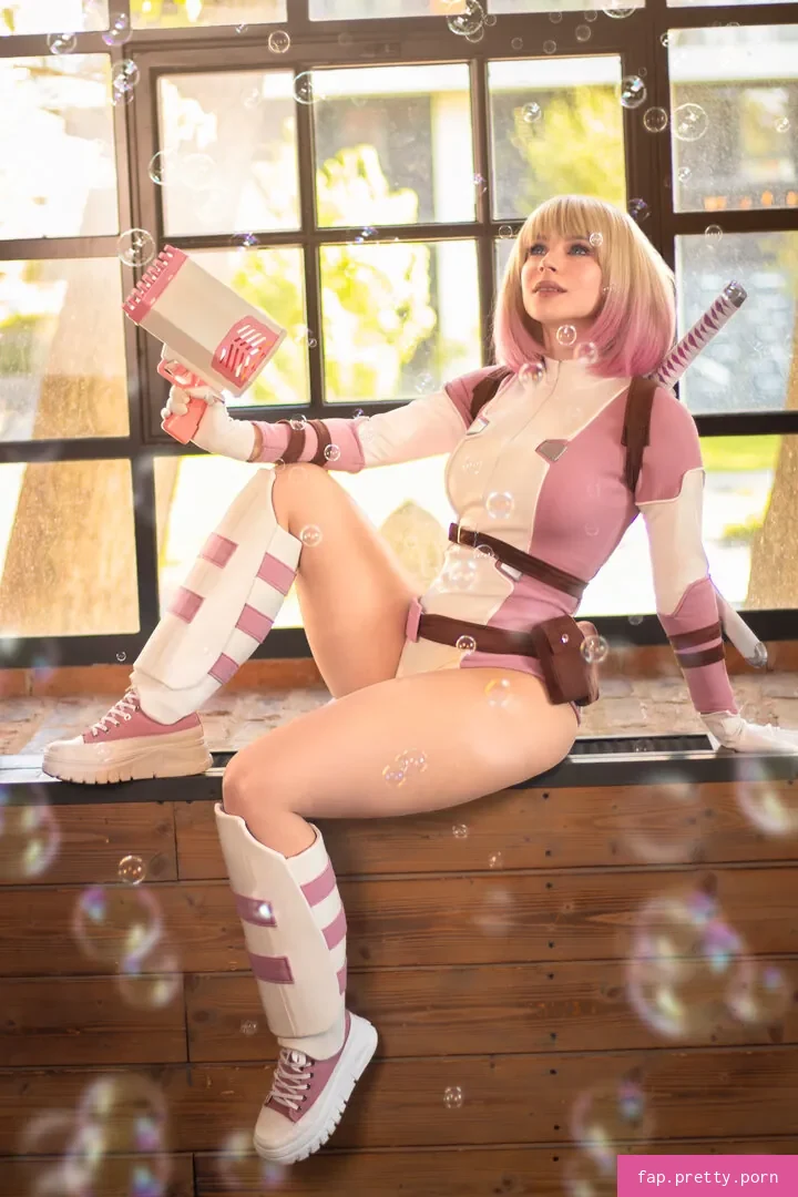 Enji Night - Photo #29