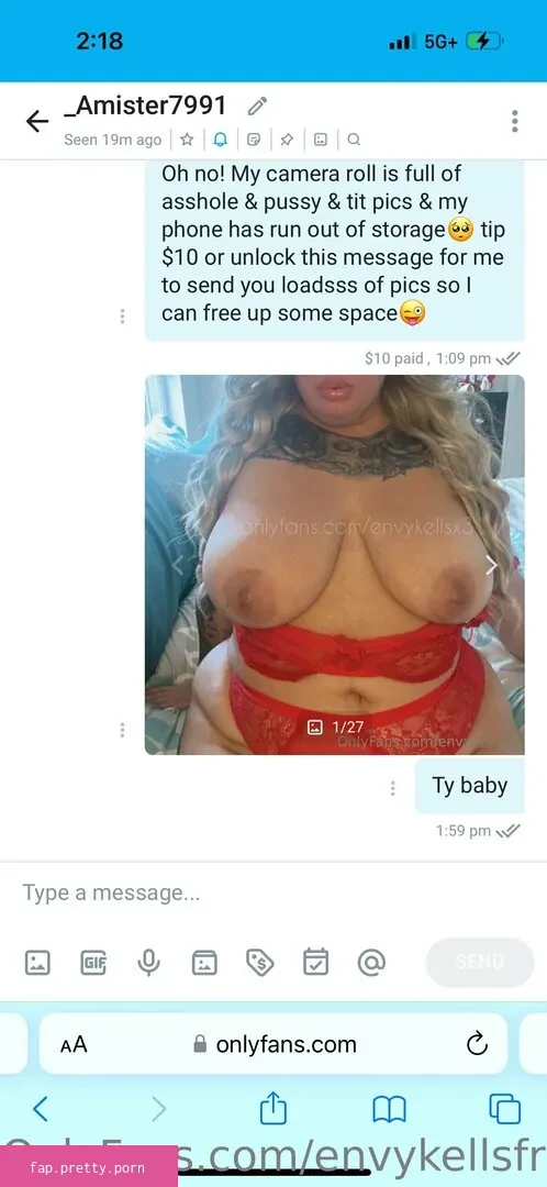 envykellsfree - Photo #14