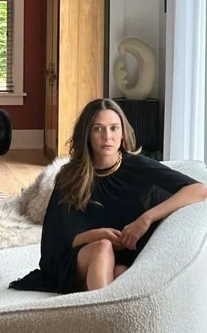 Elizabeth Olsen