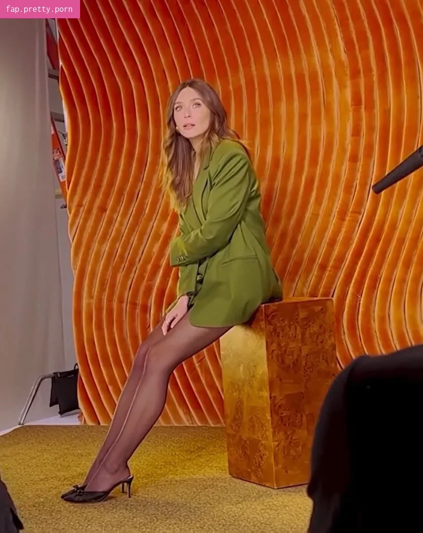 Elizabeth Olsen - Photo #31
