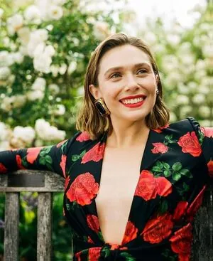 Elizabeth Olsen