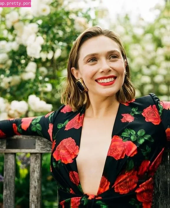 Elizabeth Olsen - Photo #86