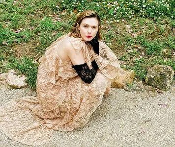 Elizabeth Olsen