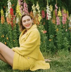 Elizabeth Olsen