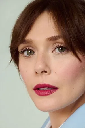 Elizabeth Olsen
