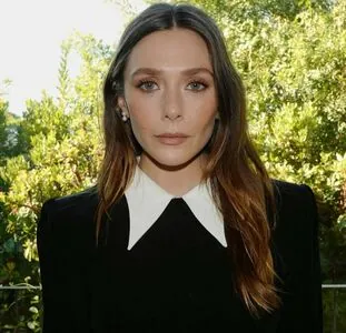 Elizabeth Olsen