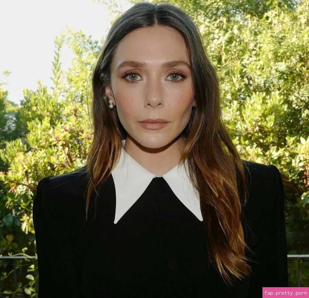 Elizabeth Olsen - Photo #43