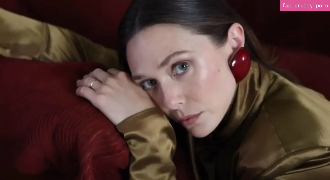 Elizabeth Olsen - Photo #90