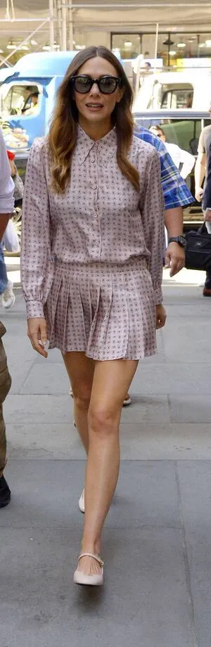 Elizabeth Olsen