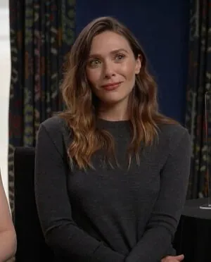 Elizabeth Olsen