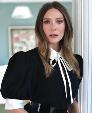 Elizabeth Olsen