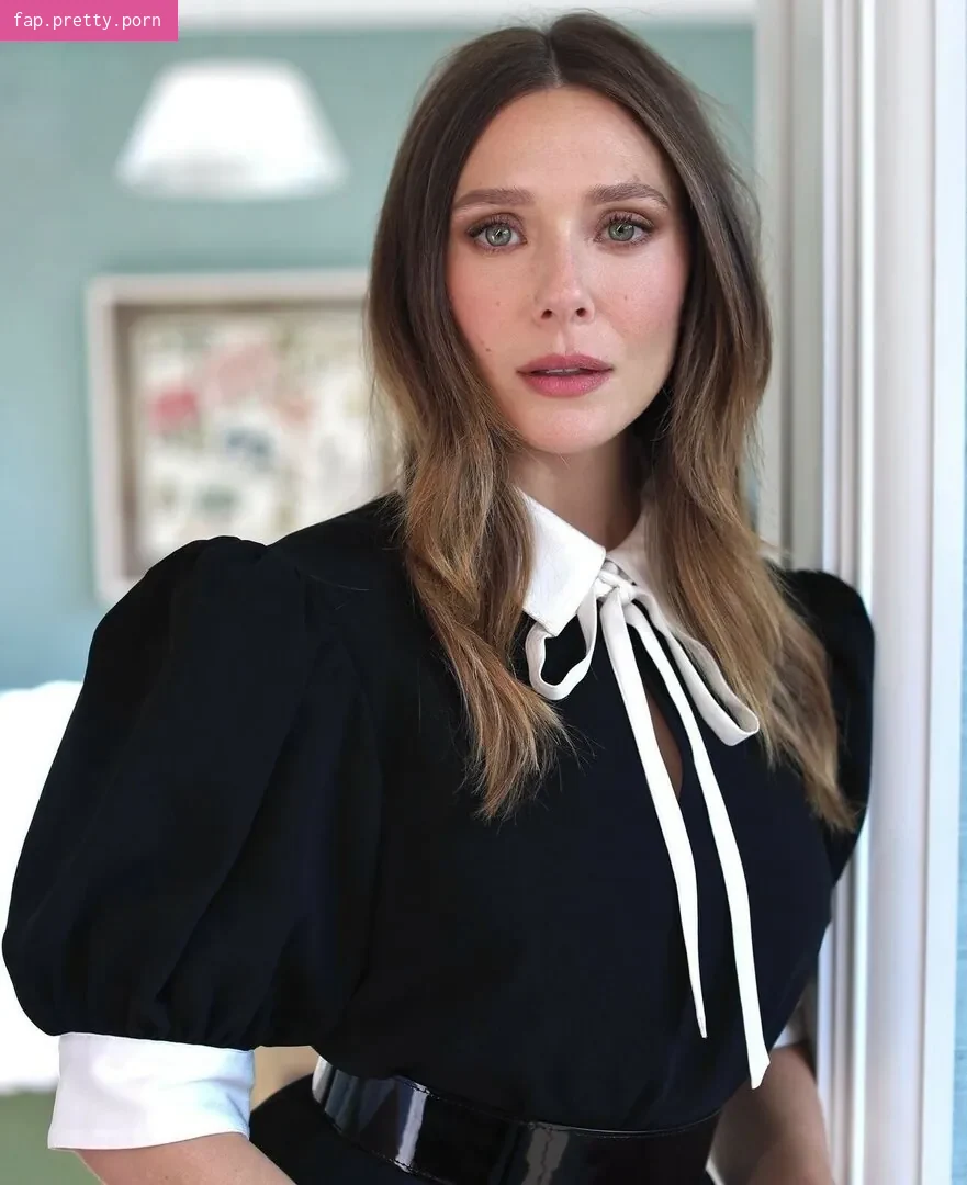 Elizabeth Olsen - Photo #68