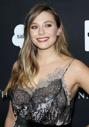 Elizabeth Olsen