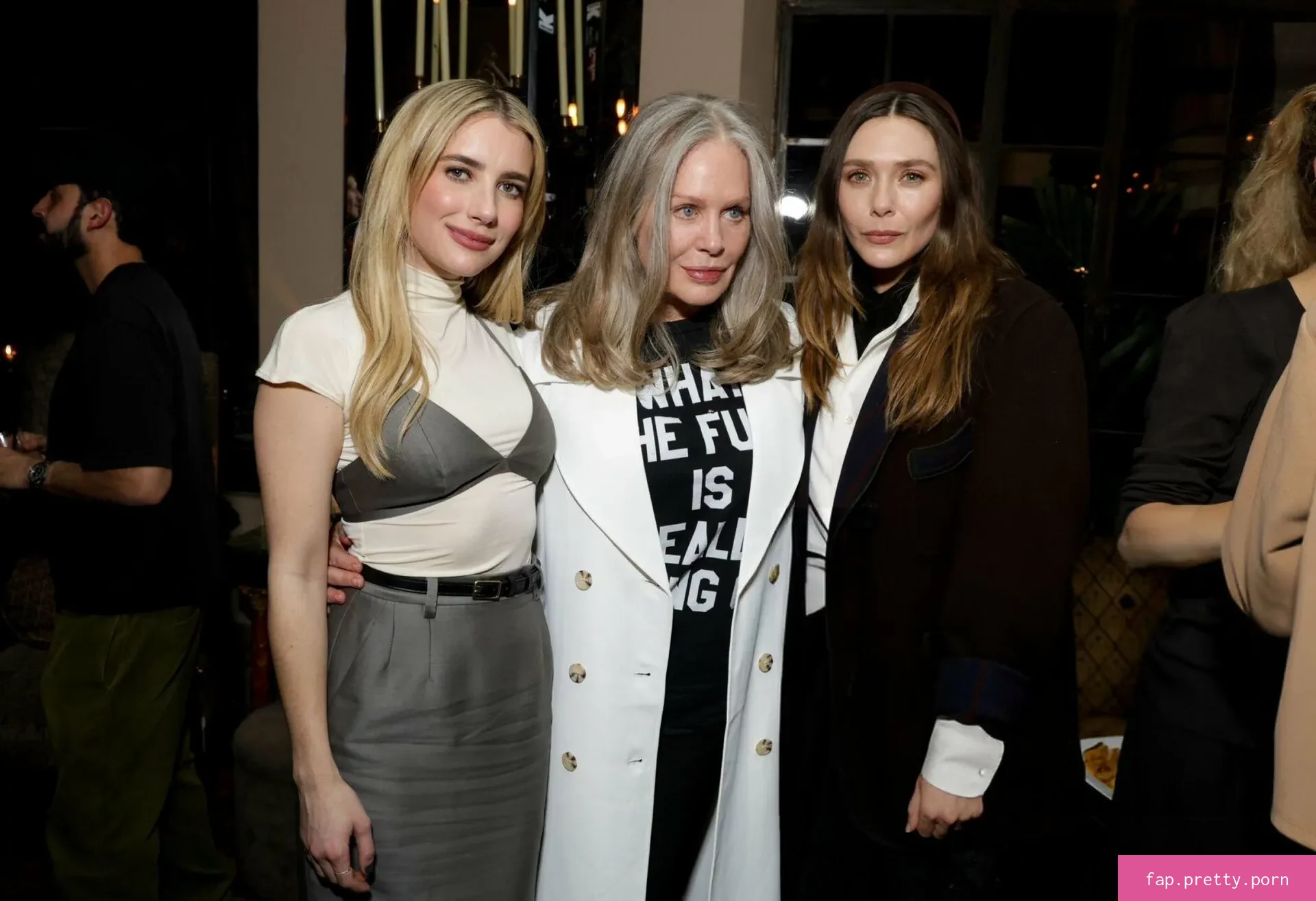 Elizabeth Olsen - Photo #28