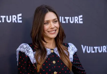 Elizabeth Olsen
